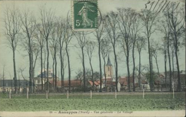 52 annappes - vue generale 01